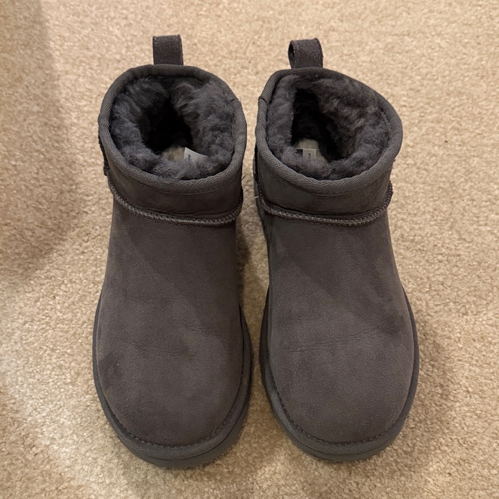 UGG Classic Ultra Mini - Picture 5 of 5